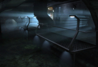 Illustration for article titled Frankenreview: Dead Space Extraction